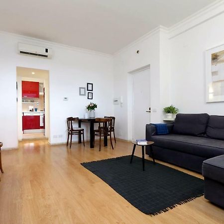 St Peter Mediatrice Apartment 罗马 外观 照片