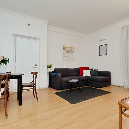 St Peter Mediatrice Apartment 罗马 外观 照片
