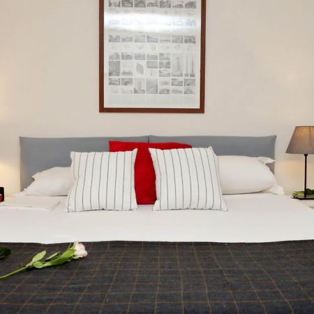 St Peter Mediatrice Apartment 罗马 外观 照片