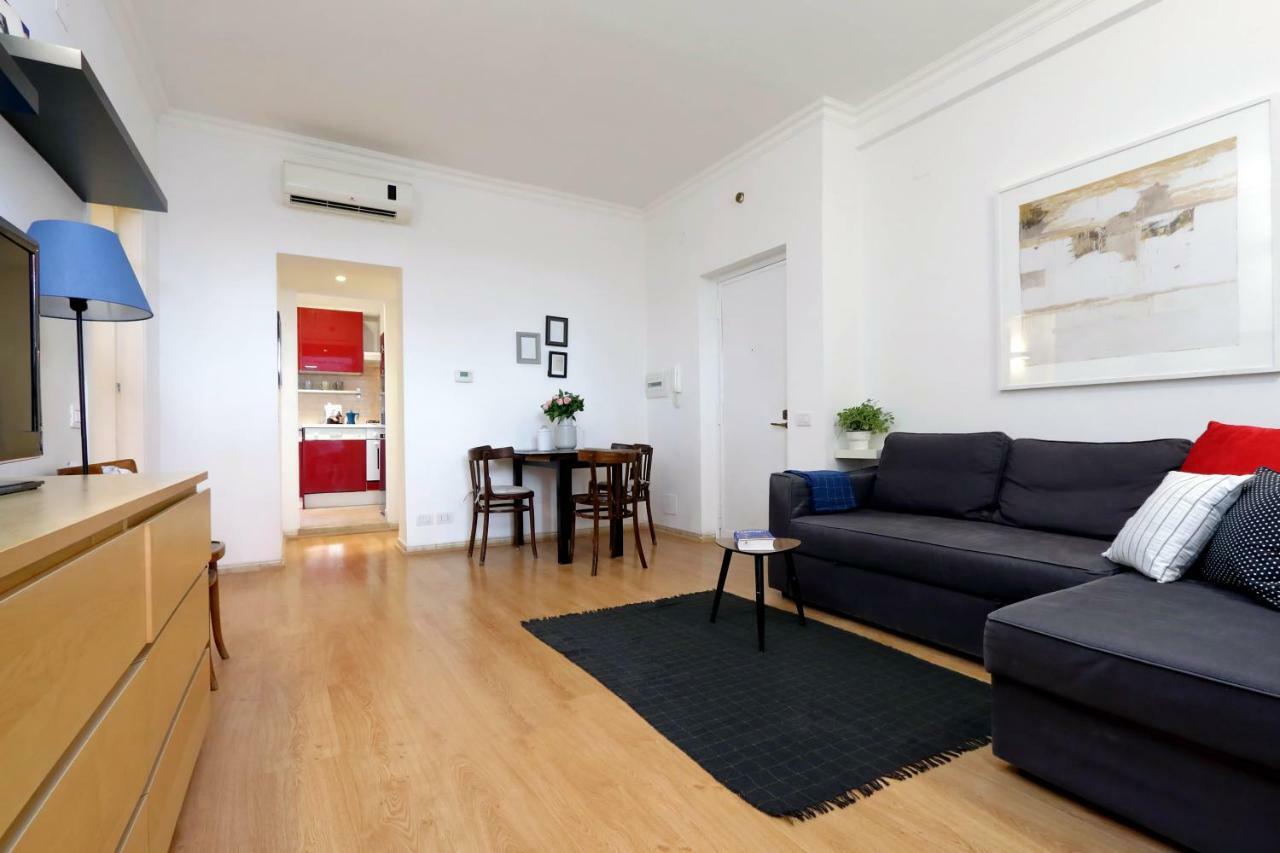 St Peter Mediatrice Apartment 罗马 外观 照片