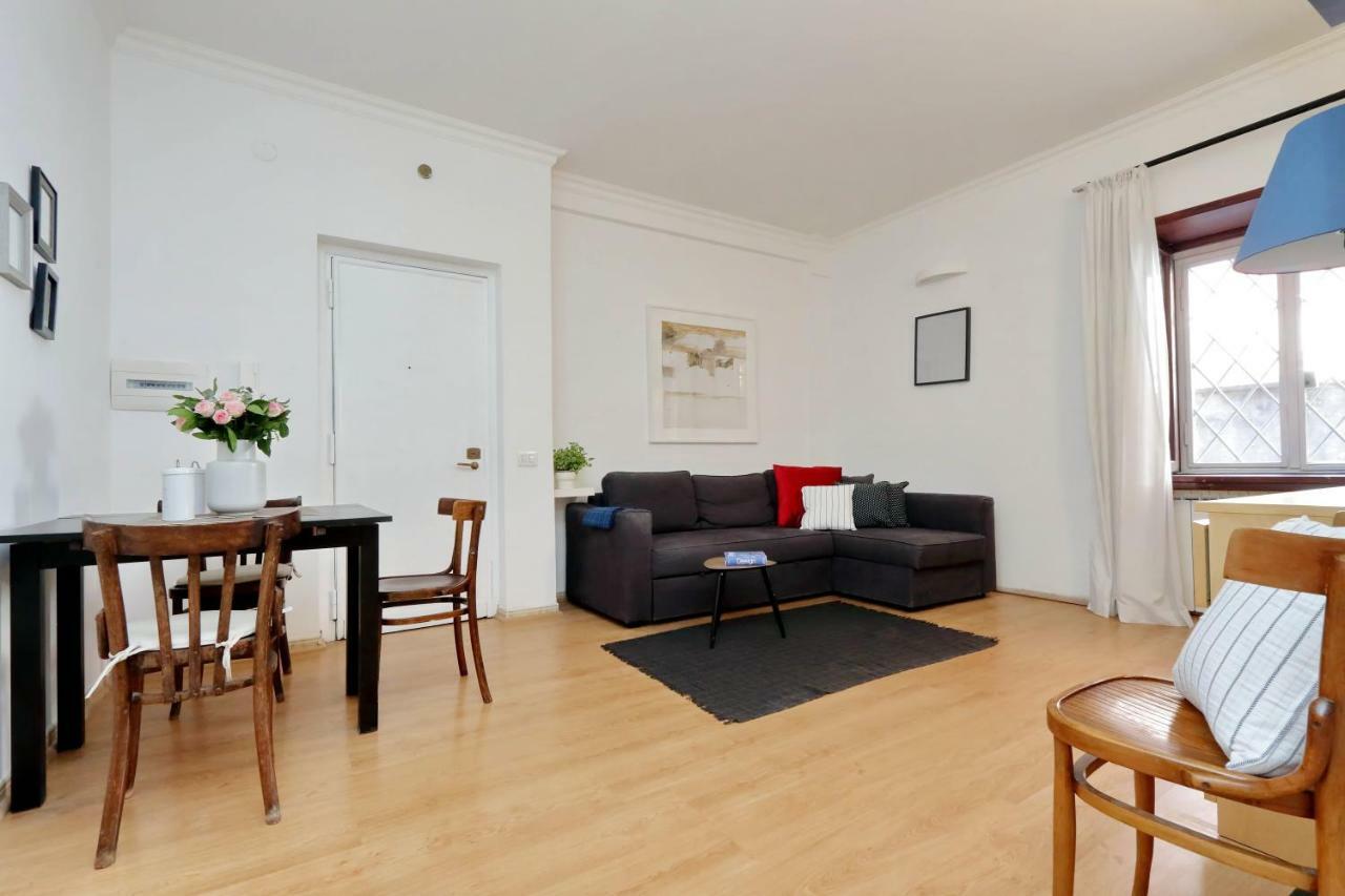 St Peter Mediatrice Apartment 罗马 外观 照片
