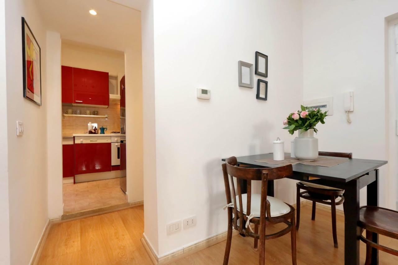 St Peter Mediatrice Apartment 罗马 外观 照片
