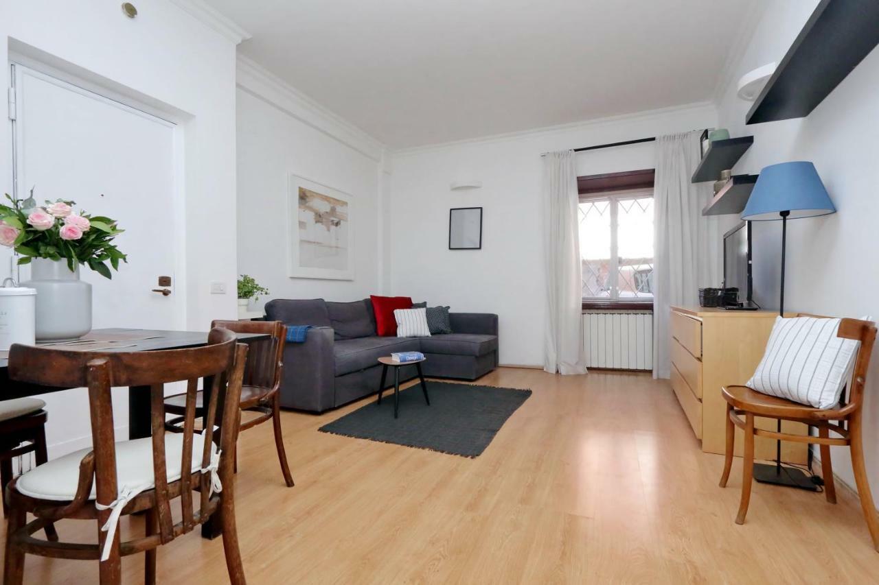 St Peter Mediatrice Apartment 罗马 外观 照片