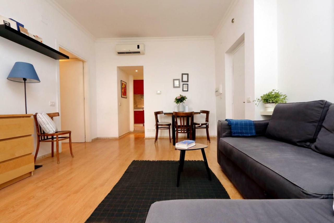 St Peter Mediatrice Apartment 罗马 外观 照片