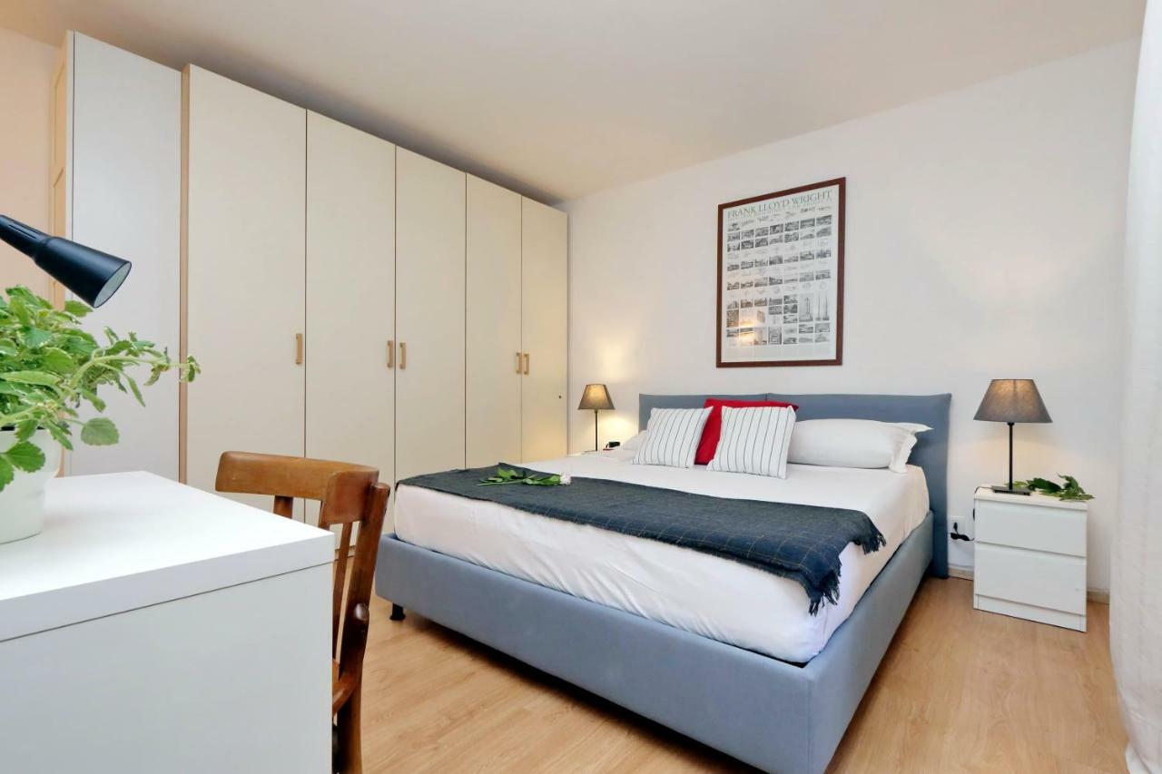 St Peter Mediatrice Apartment 罗马 外观 照片