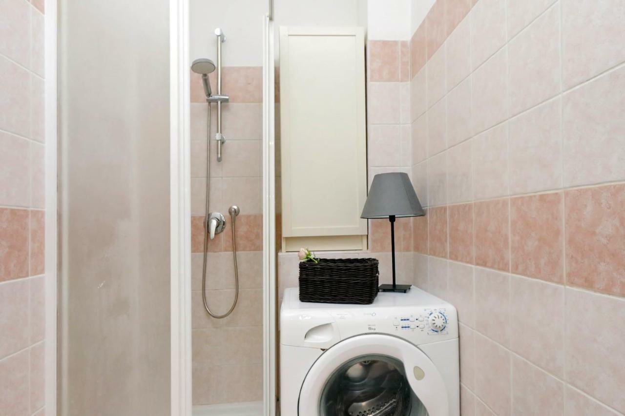 St Peter Mediatrice Apartment 罗马 外观 照片