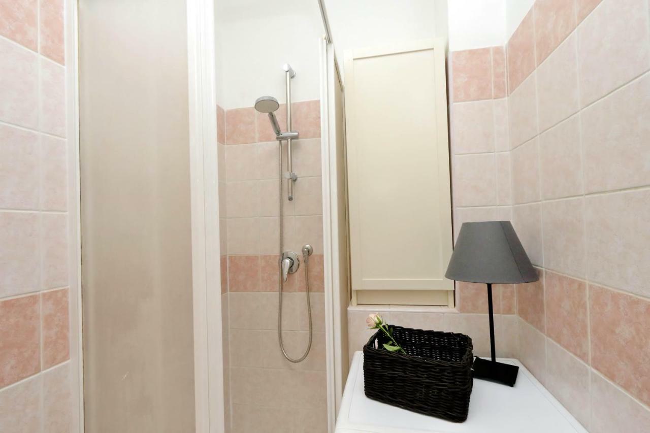 St Peter Mediatrice Apartment 罗马 外观 照片