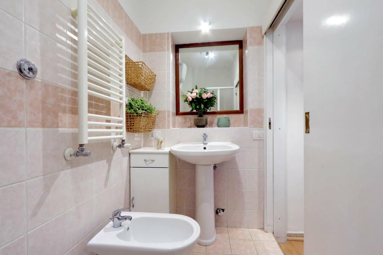 St Peter Mediatrice Apartment 罗马 外观 照片