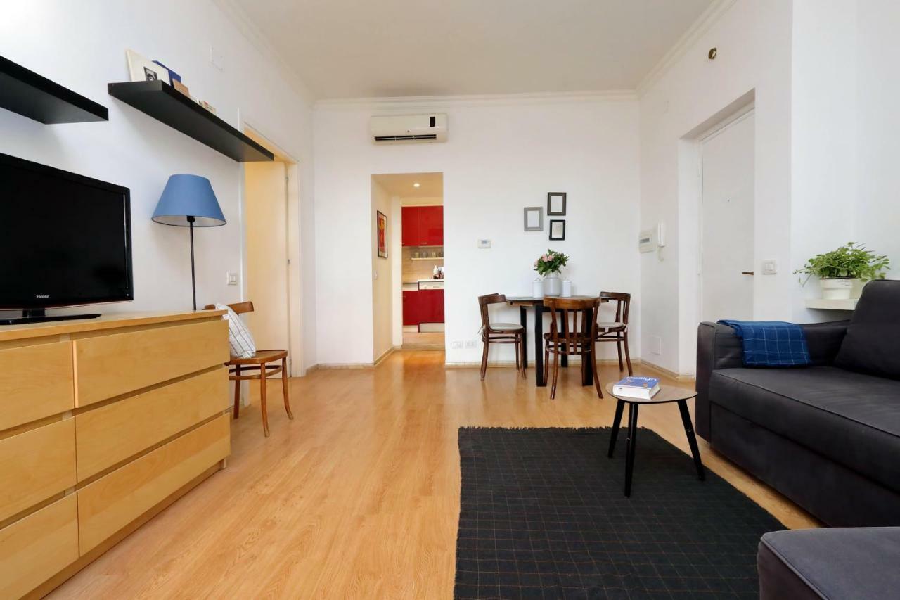 St Peter Mediatrice Apartment 罗马 外观 照片