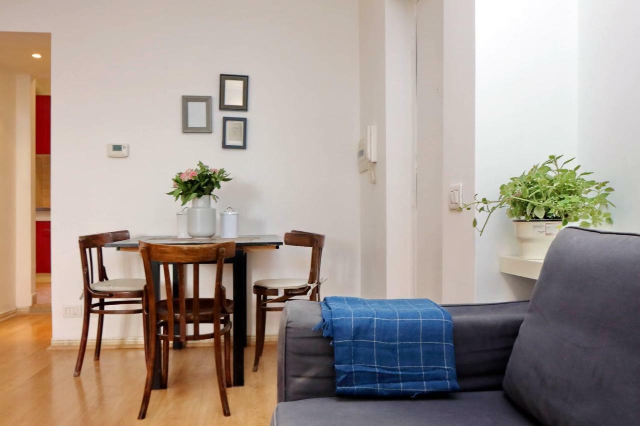 St Peter Mediatrice Apartment 罗马 外观 照片