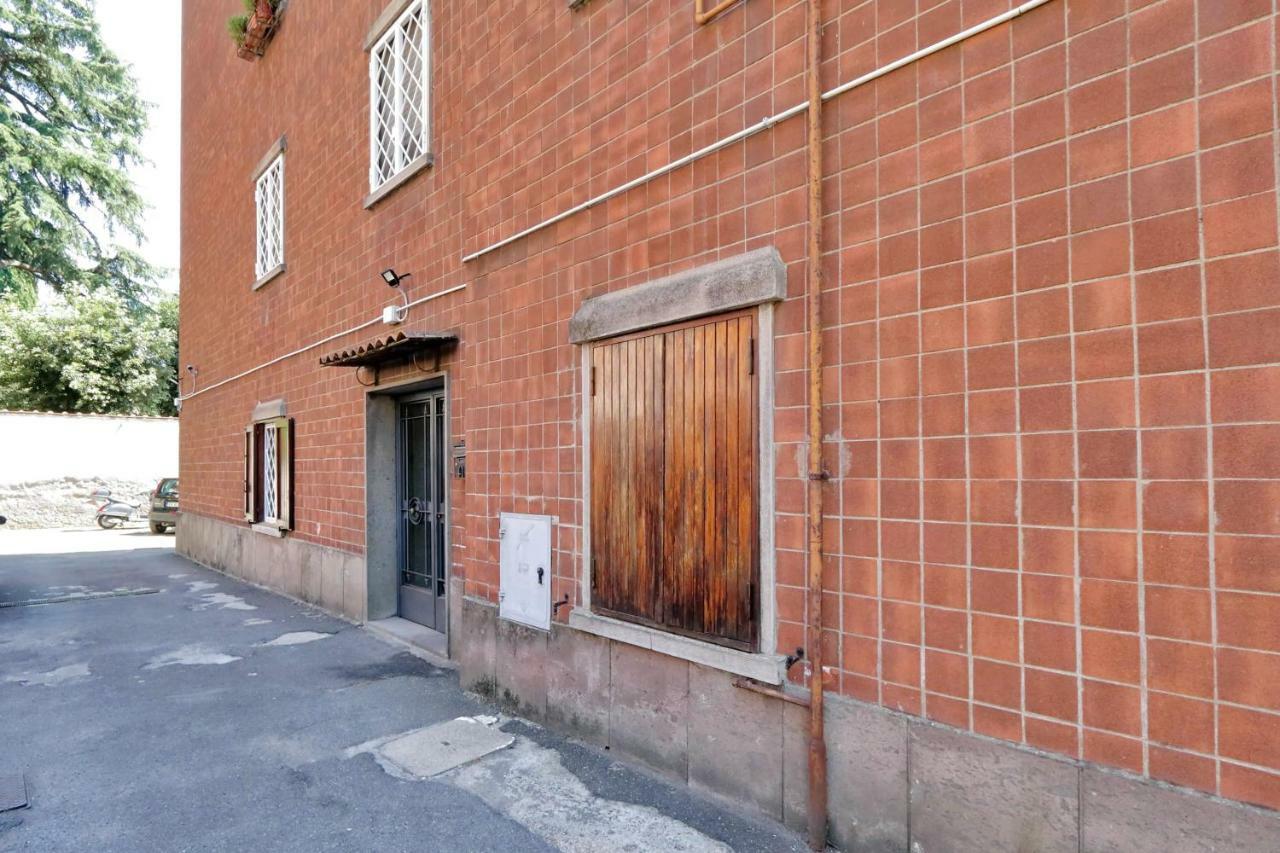 St Peter Mediatrice Apartment 罗马 外观 照片